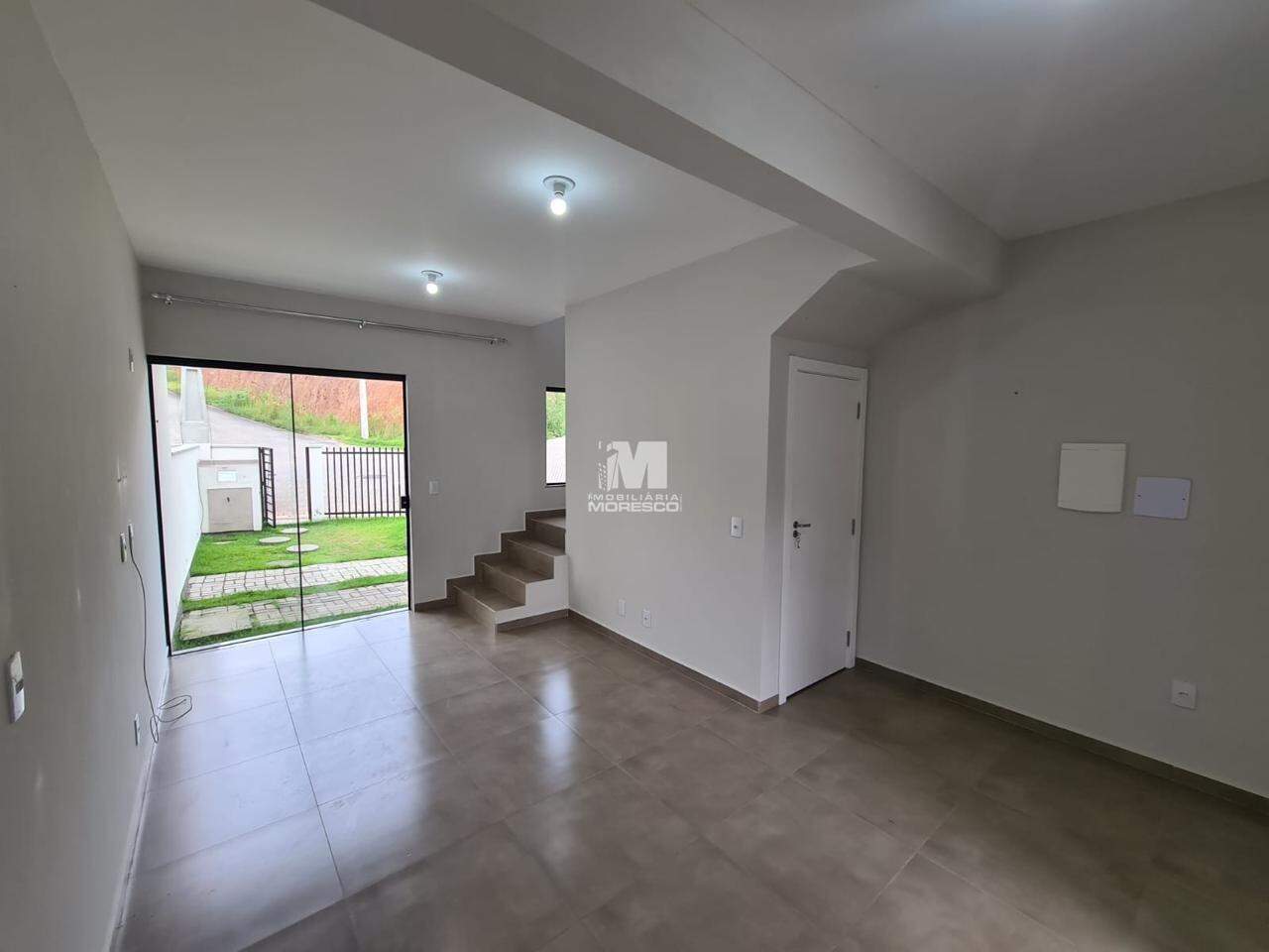 Casa de 2 quartos, 61m² no bairro Limeira Baixa, em Brusque | Eu Corretor