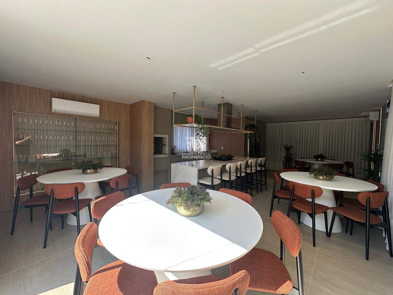 Apartamento de 2 quartos, 70m² no bairro Guarani, em Brusque | Eu Corretor