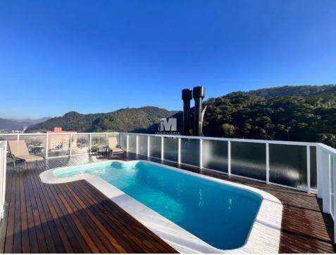 Apartamento de 2 quartos, 70m² no bairro Guarani, em Brusque | Eu Corretor