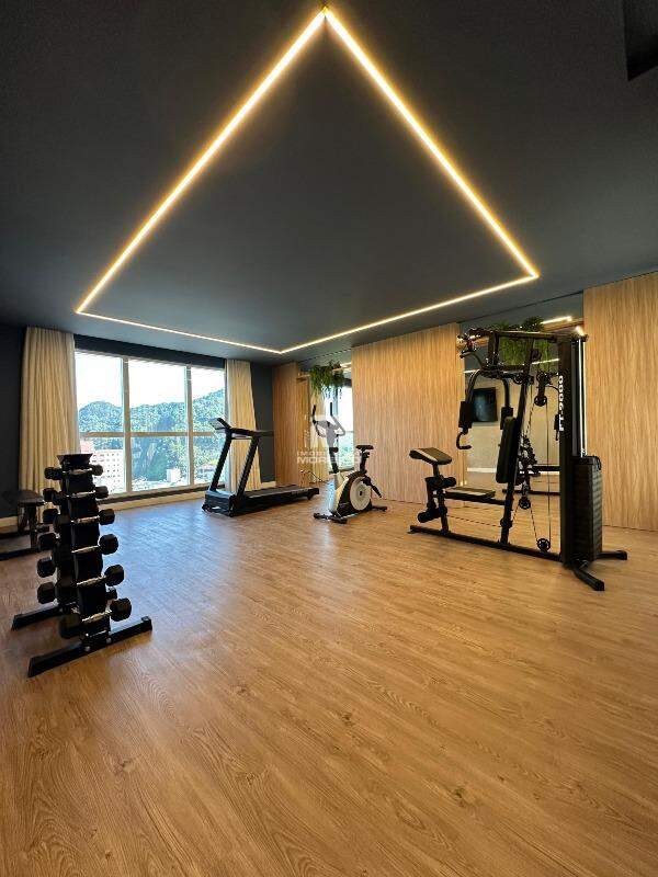 Apartamento de 2 quartos, 70m² no bairro Guarani, em Brusque | Eu Corretor