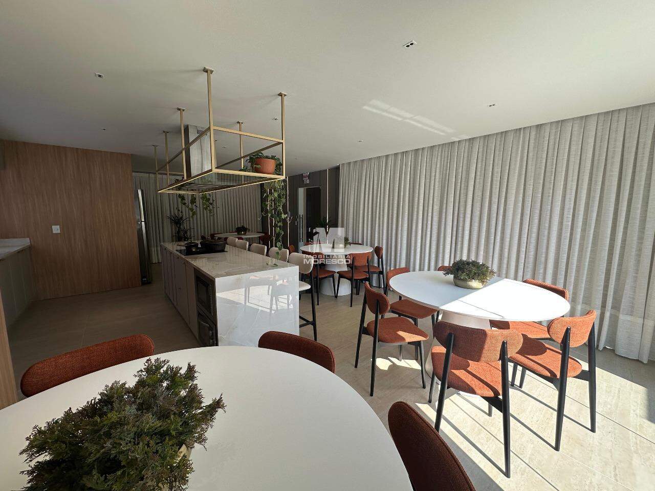 Apartamento de 2 quartos, 70m² no bairro Guarani, em Brusque | Eu Corretor