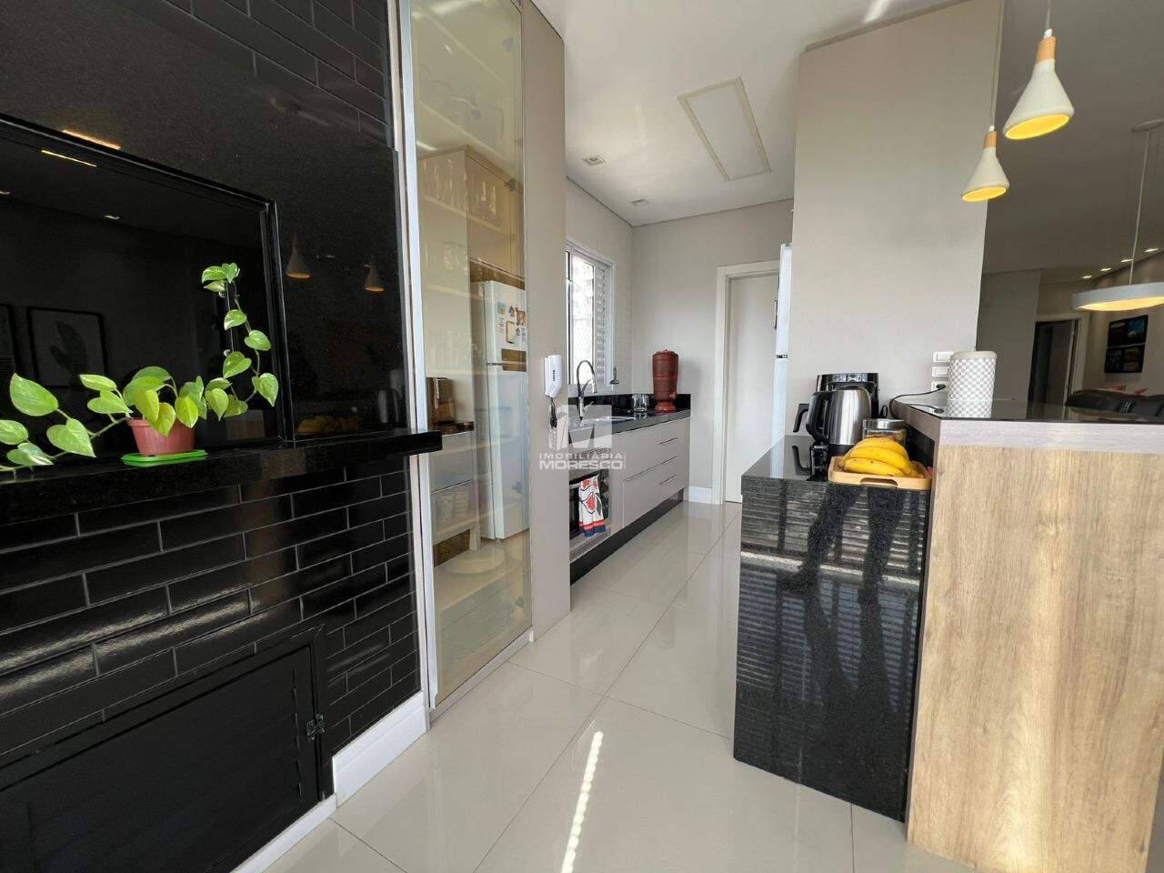 Apartamento de 4 quartos, 140m² no bairro Centro, em Brusque | Eu Corretor