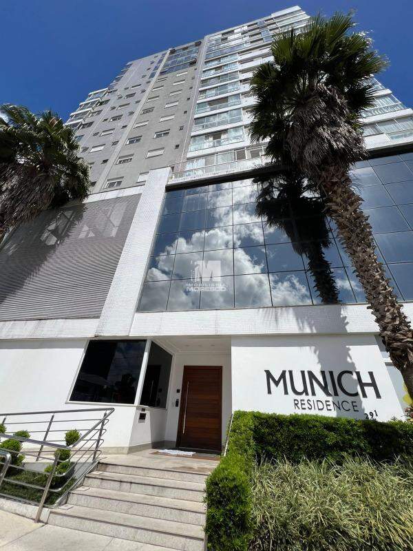 Apartamento de 4 quartos, 140m² no bairro Centro, em Brusque | Eu Corretor