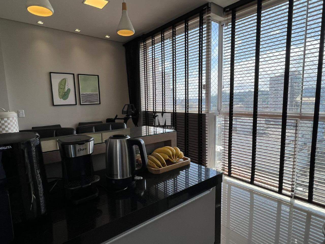 Apartamento de 4 quartos, 140m² no bairro Centro, em Brusque | Eu Corretor