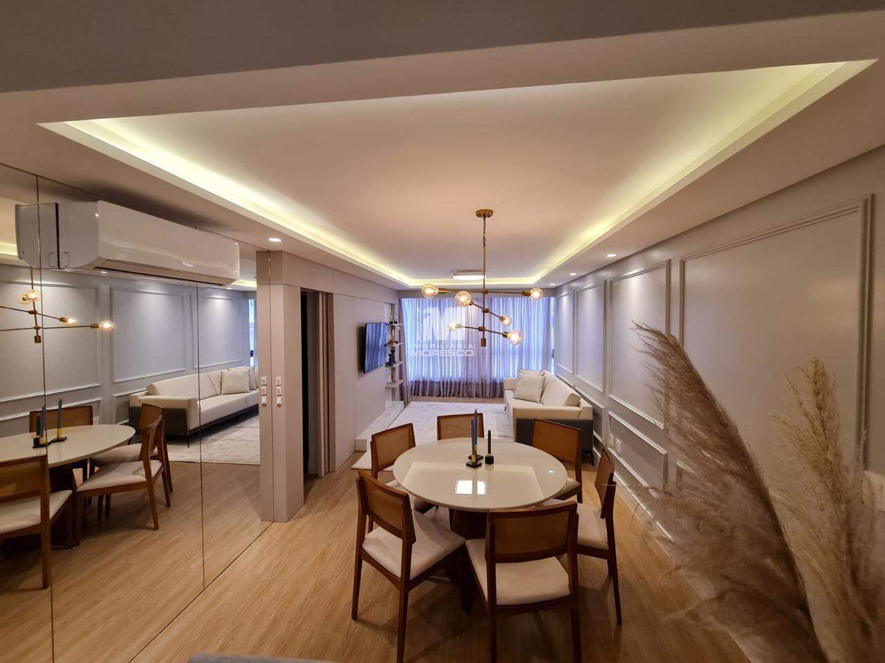 Apartamento de 2 quartos, 80m² no bairro Centro, em Balneário Camboriú | Eu Corretor