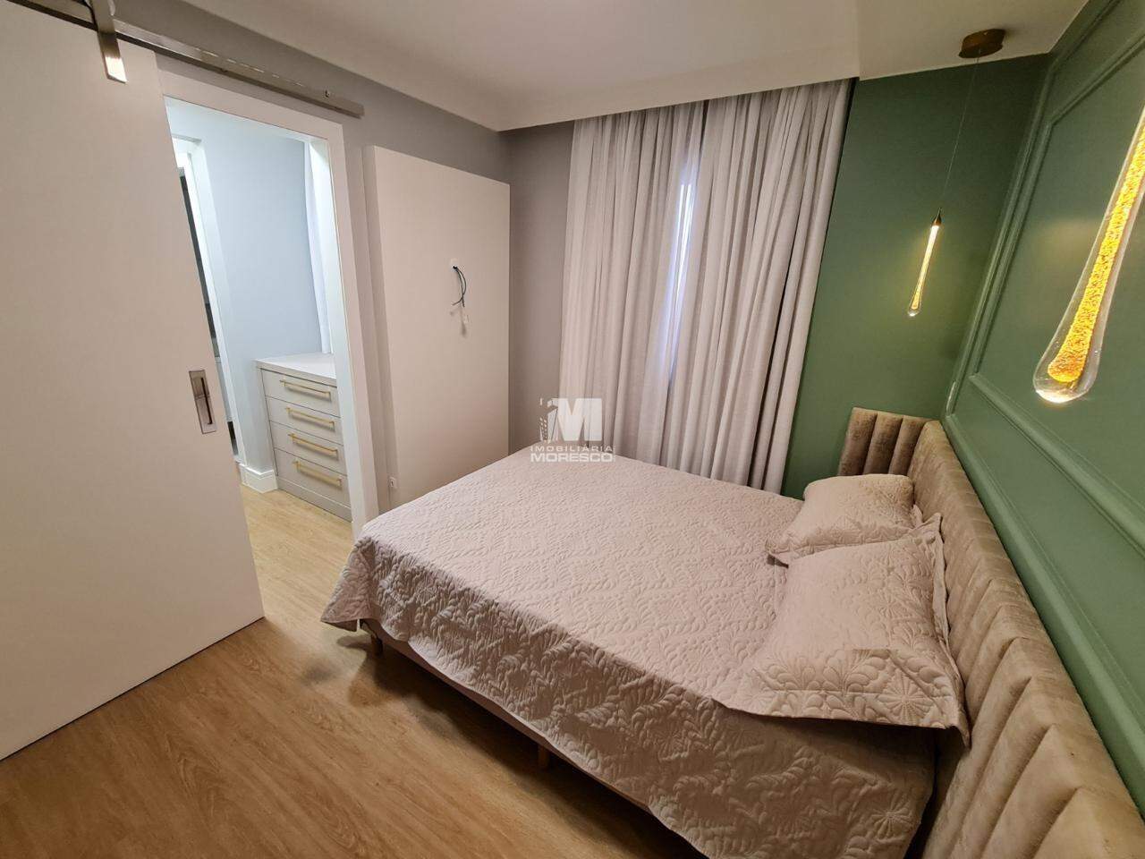 Apartamento de 2 quartos, 80m² no bairro Centro, em Balneário Camboriú | Eu Corretor