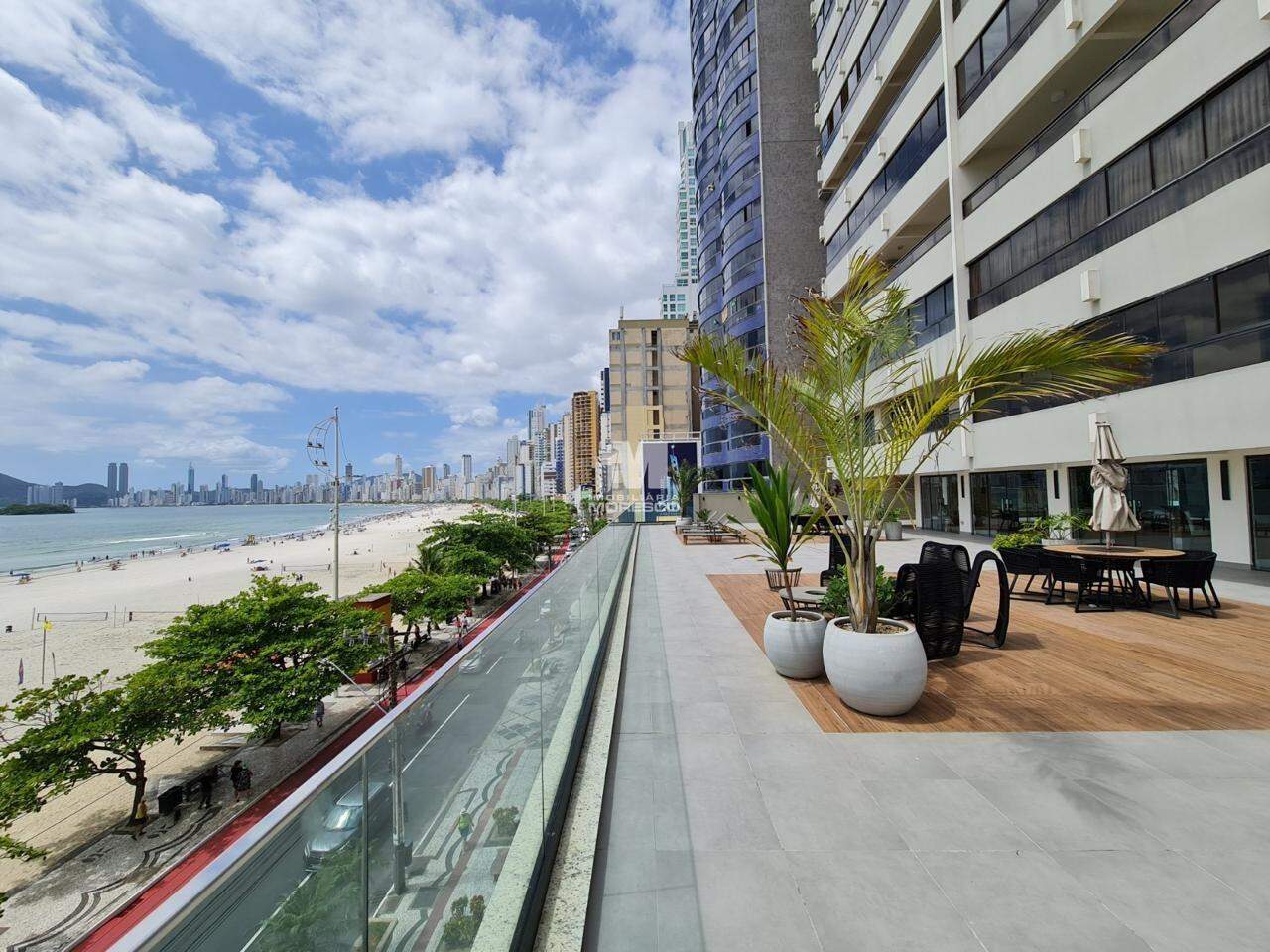 Apartamento de 2 quartos, 80m² no bairro Centro, em Balneário Camboriú | Eu Corretor