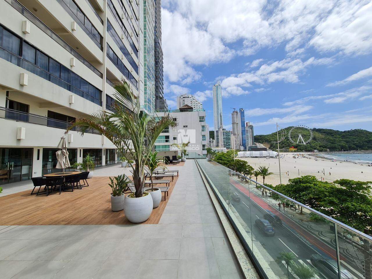 Apartamento de 2 quartos, 80m² no bairro Centro, em Balneário Camboriú | Eu Corretor