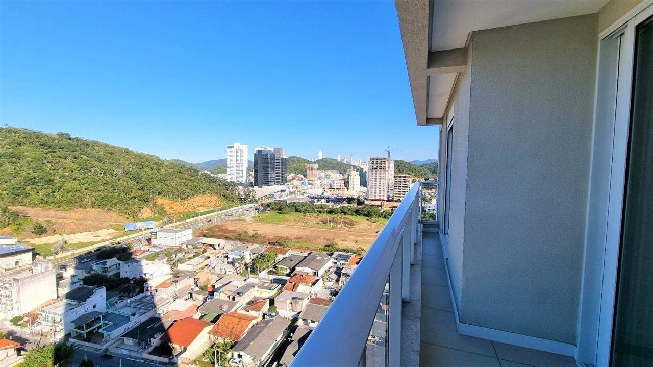 Apartamento de 2 quartos, 80m² no bairro Praia Brava de Itajaí, em Itajaí | Eu Corretor