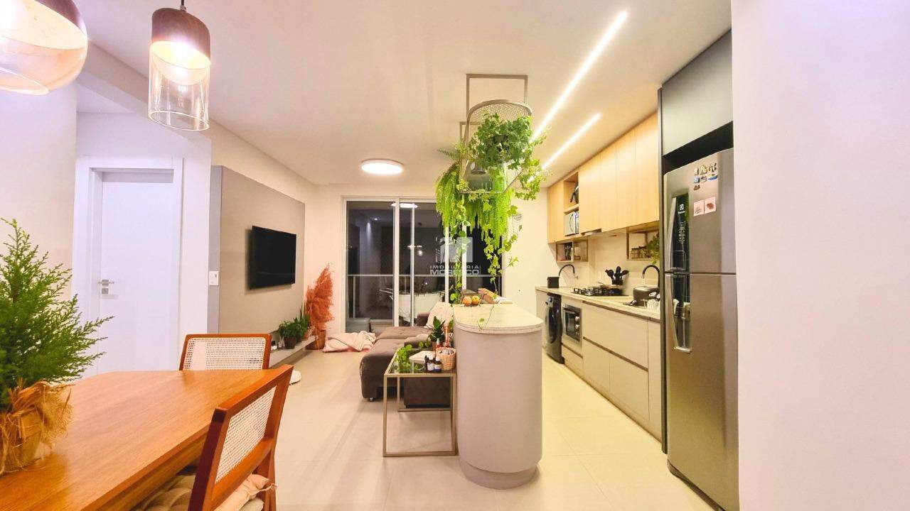 Apartamento de 2 quartos, 80m² no bairro Praia Brava de Itajaí, em Itajaí | Eu Corretor
