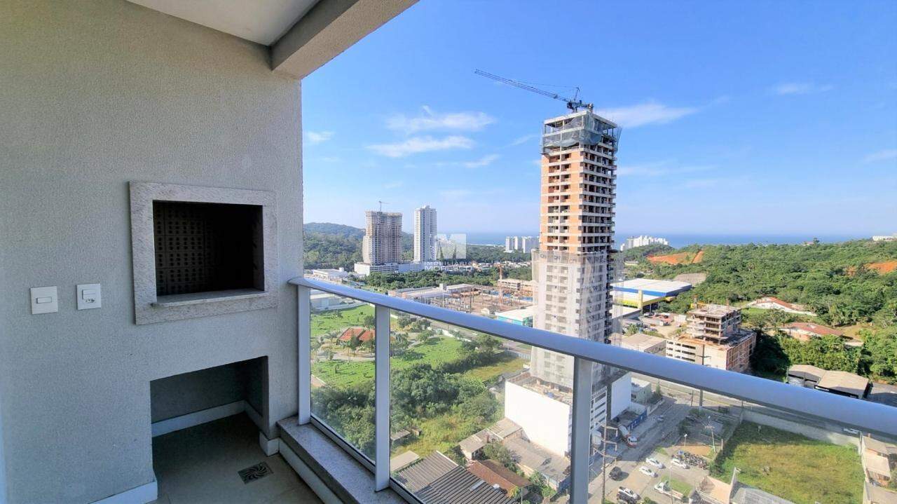 Apartamento de 2 quartos, 80m² no bairro Praia Brava de Itajaí, em Itajaí | Eu Corretor
