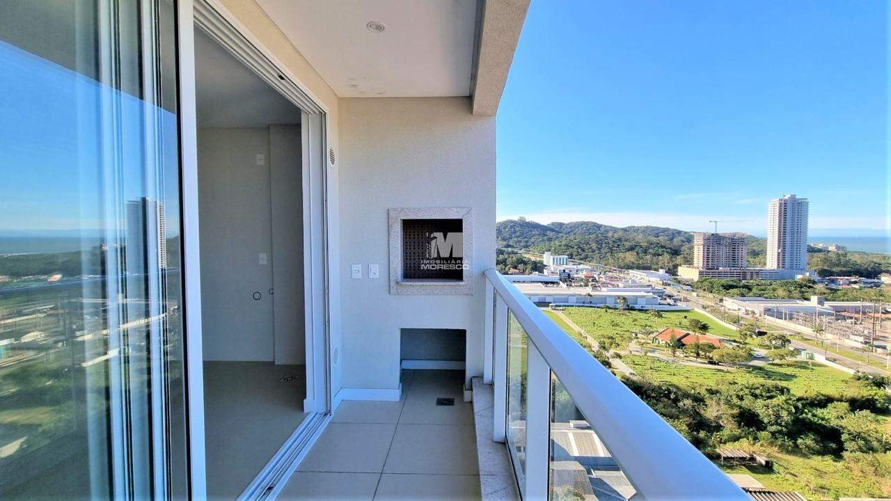 Apartamento de 2 quartos, 80m² no bairro Praia Brava de Itajaí, em Itajaí | Eu Corretor
