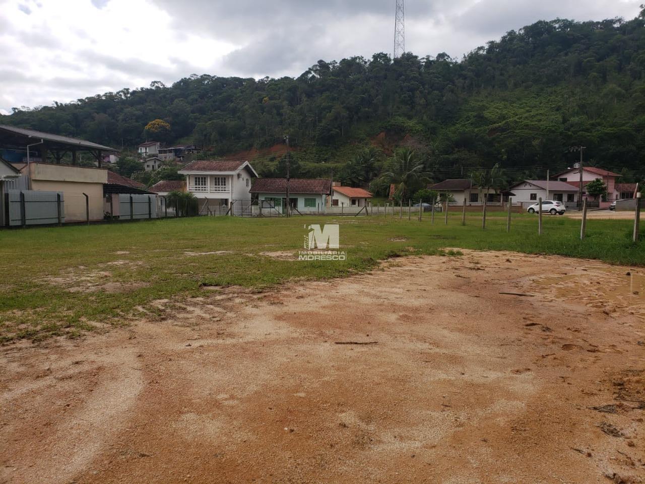 Terreno à venda no bairro Cedrinho: 