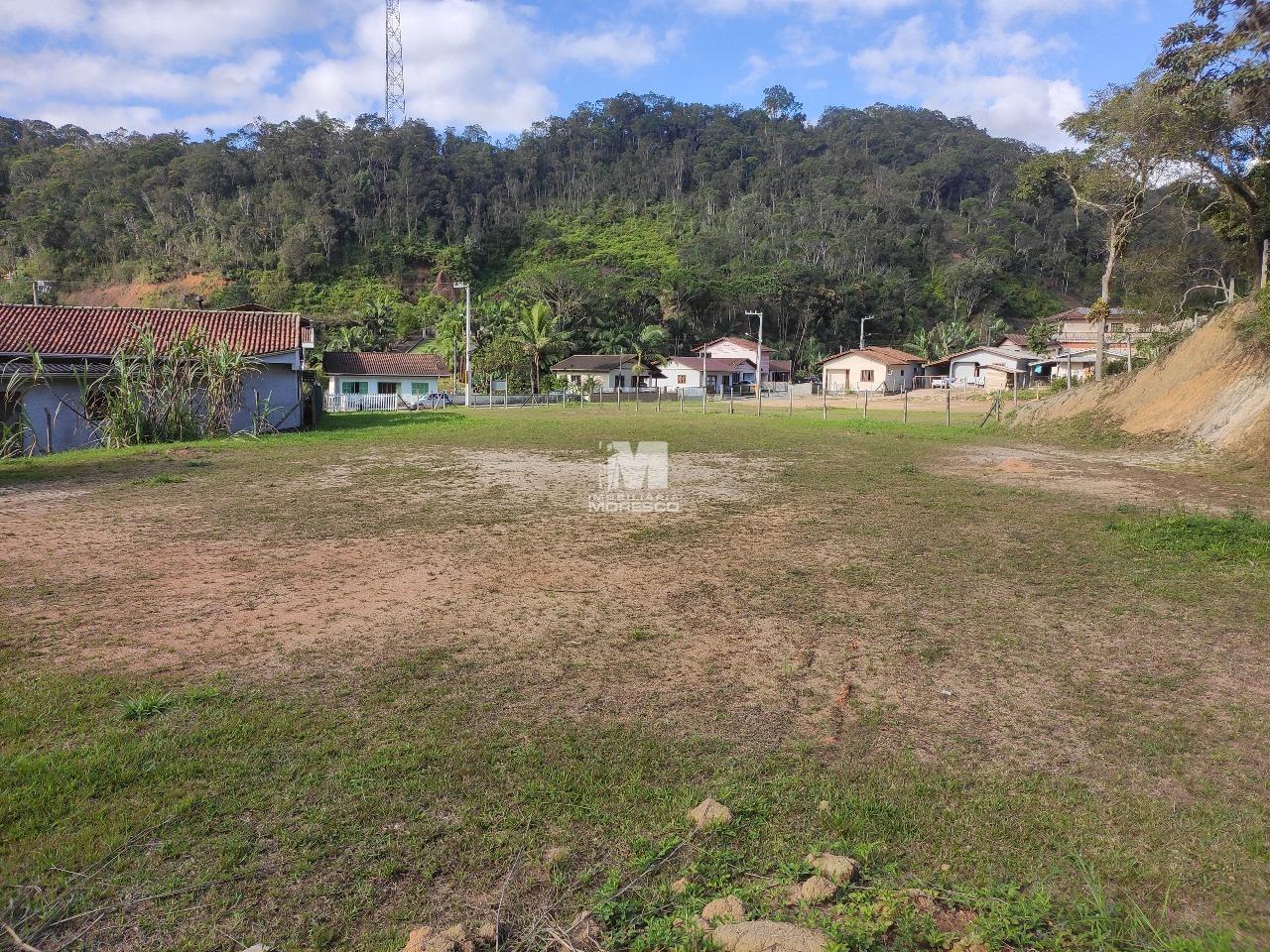 Terreno à venda no bairro Cedrinho: 