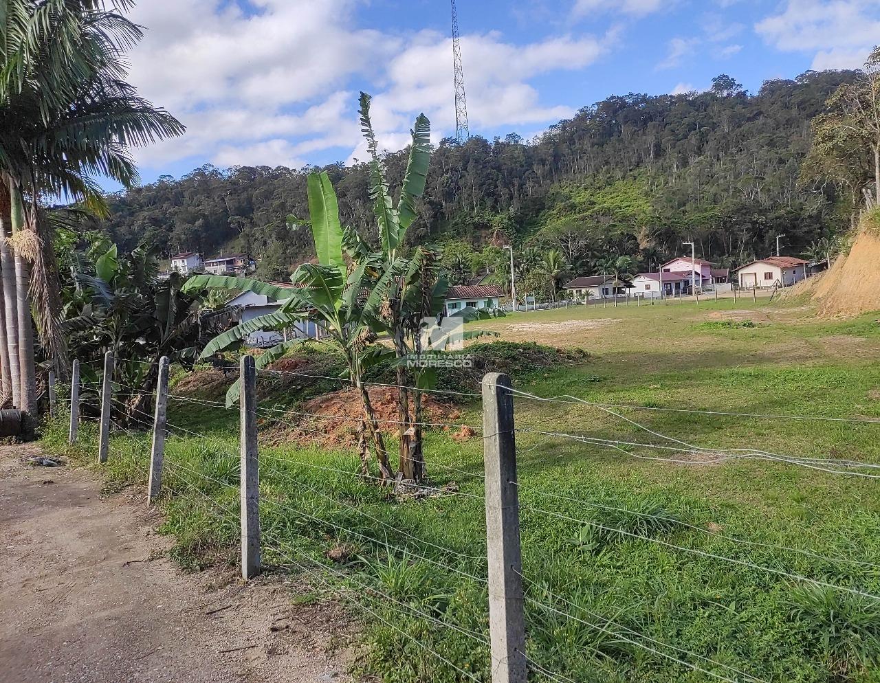 Terreno à venda no bairro Cedrinho: 