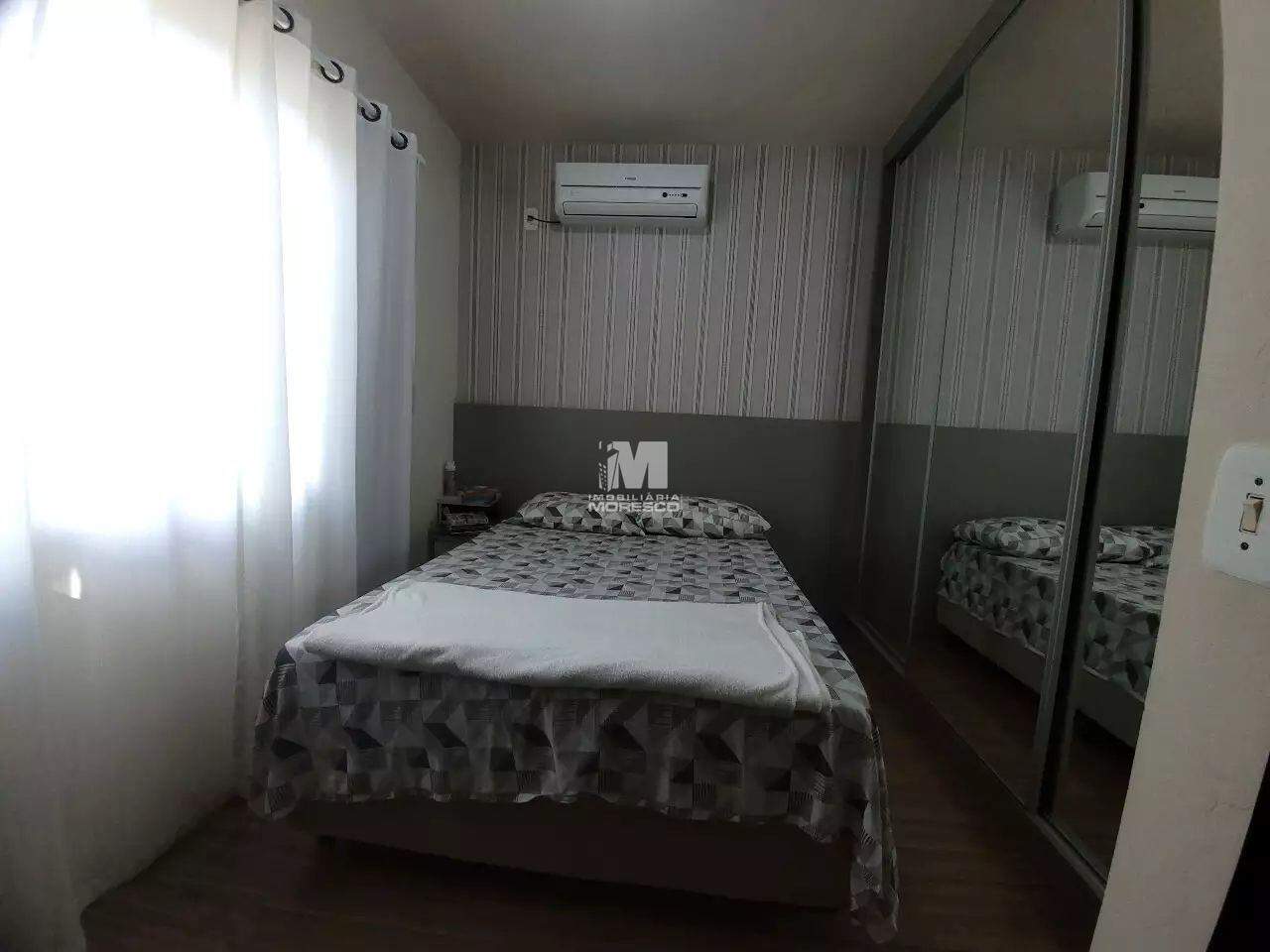 Casa à venda no bairro Limeira Baixa: 