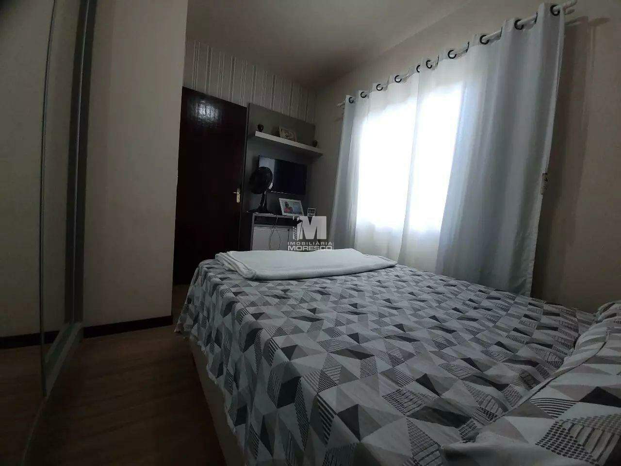 Casa à venda no bairro Limeira Baixa: 