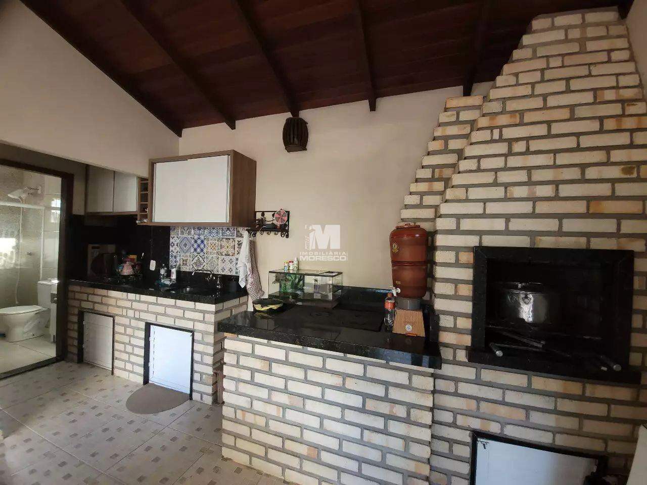 Casa à venda no bairro Limeira Baixa: 