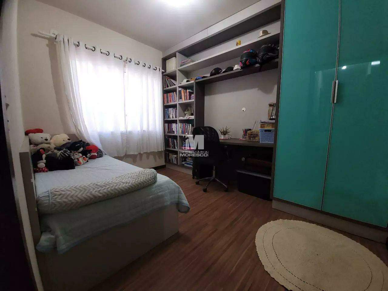 Casa à venda no bairro Limeira Baixa: 