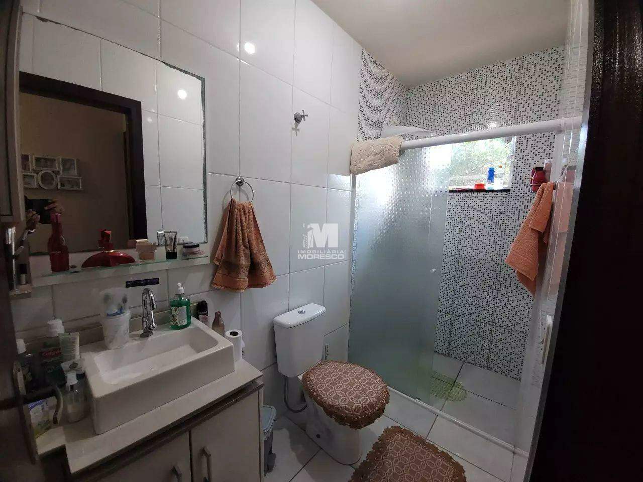 Casa à venda no bairro Limeira Baixa: 