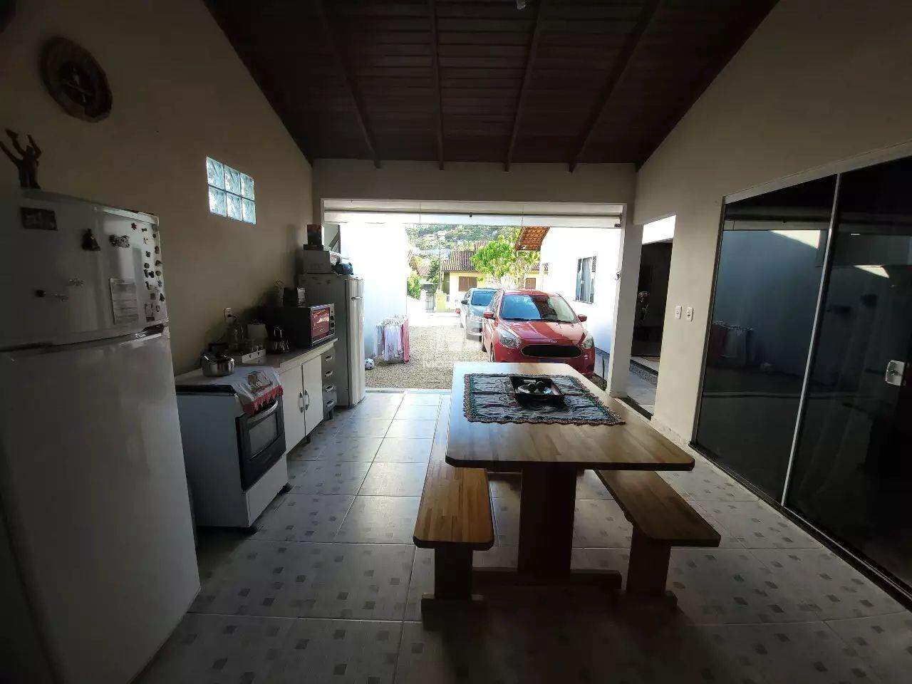 Casa à venda no bairro Limeira Baixa: 