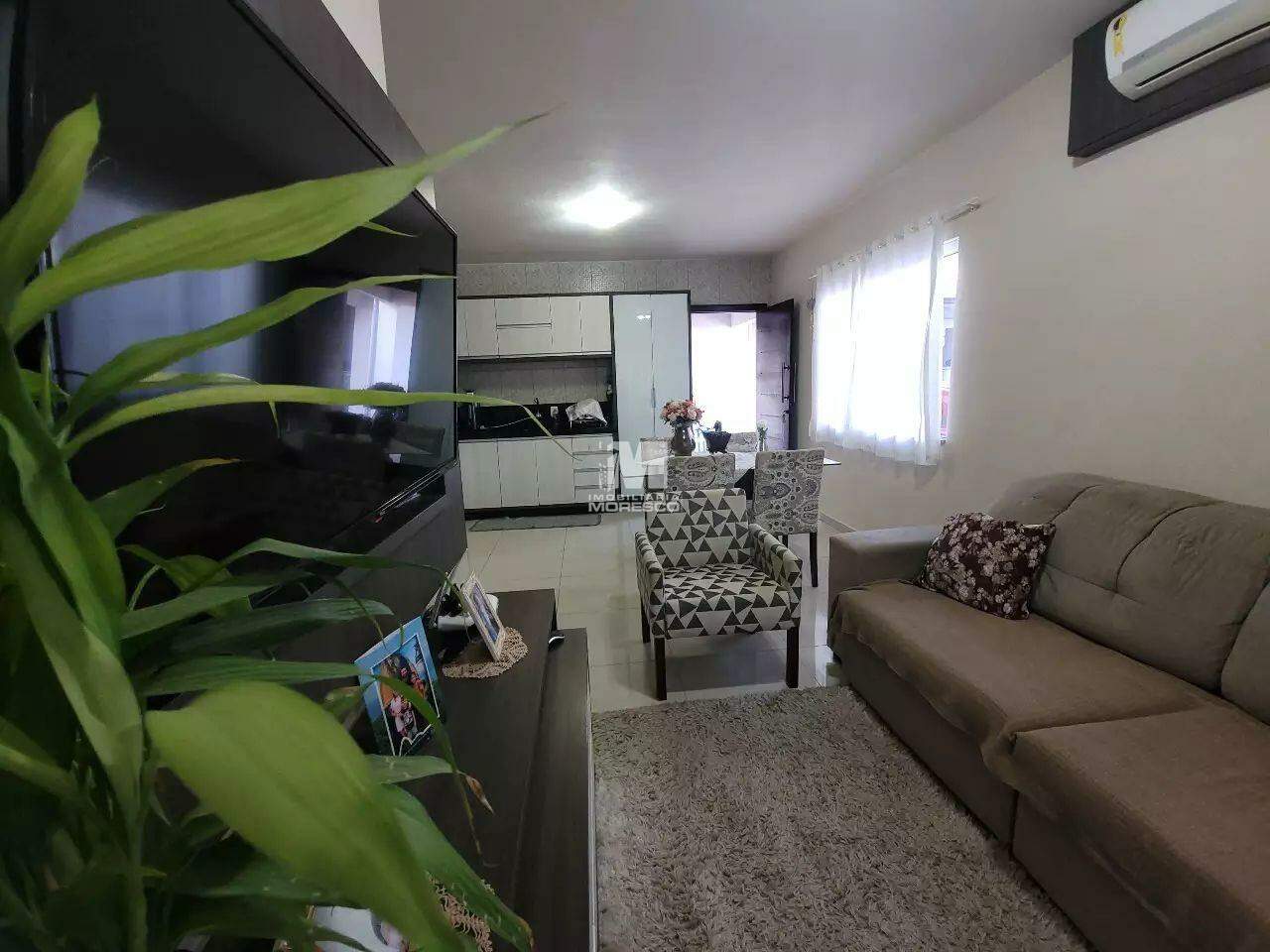 Casa à venda no bairro Limeira Baixa: 