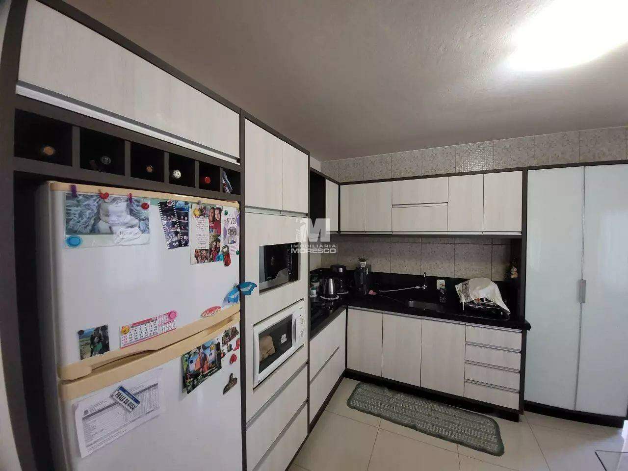 Casa à venda no bairro Limeira Baixa: 