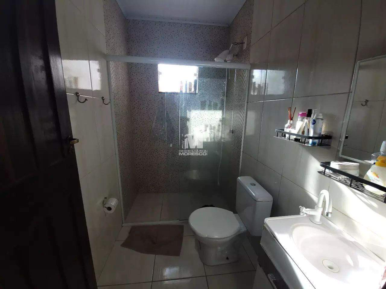 Casa à venda no bairro Limeira Baixa: 