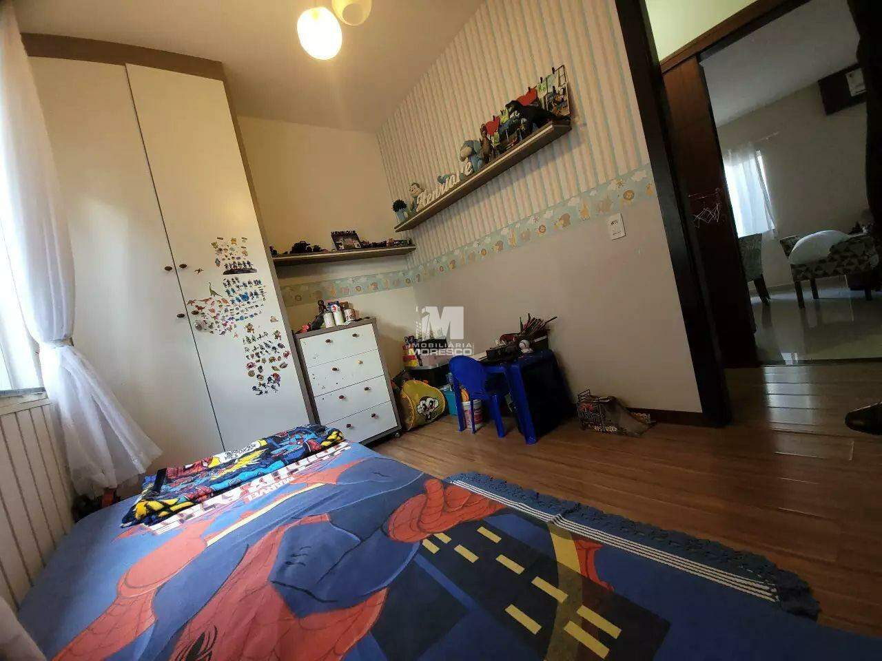 Casa à venda no bairro Limeira Baixa: 