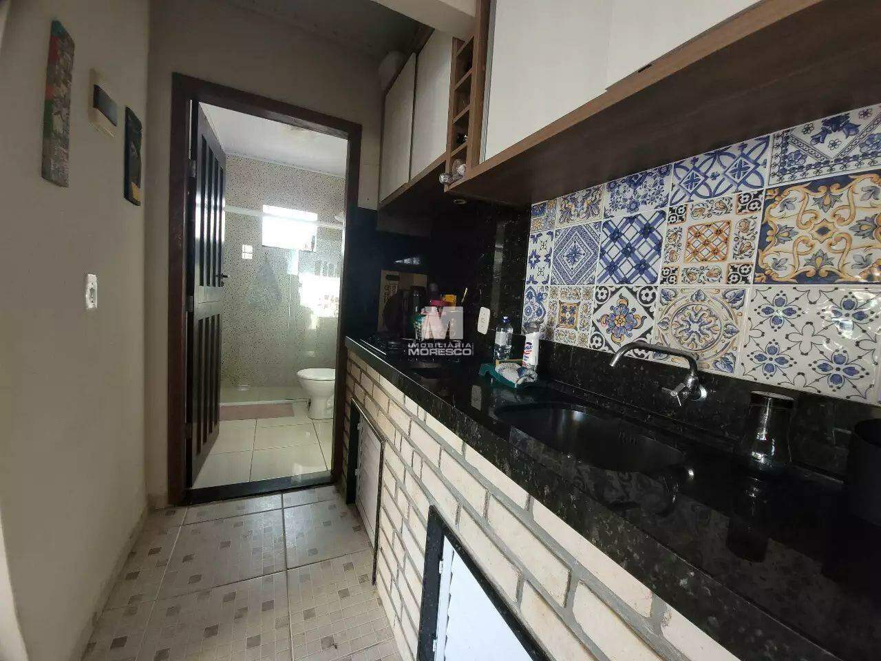 Casa à venda no bairro Limeira Baixa: 