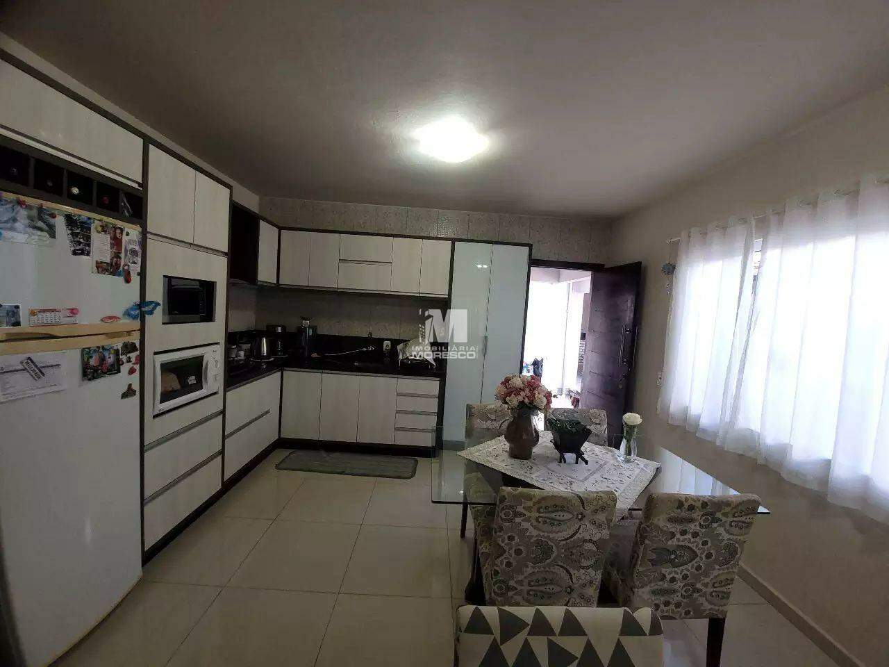 Casa à venda no bairro Limeira Baixa: 