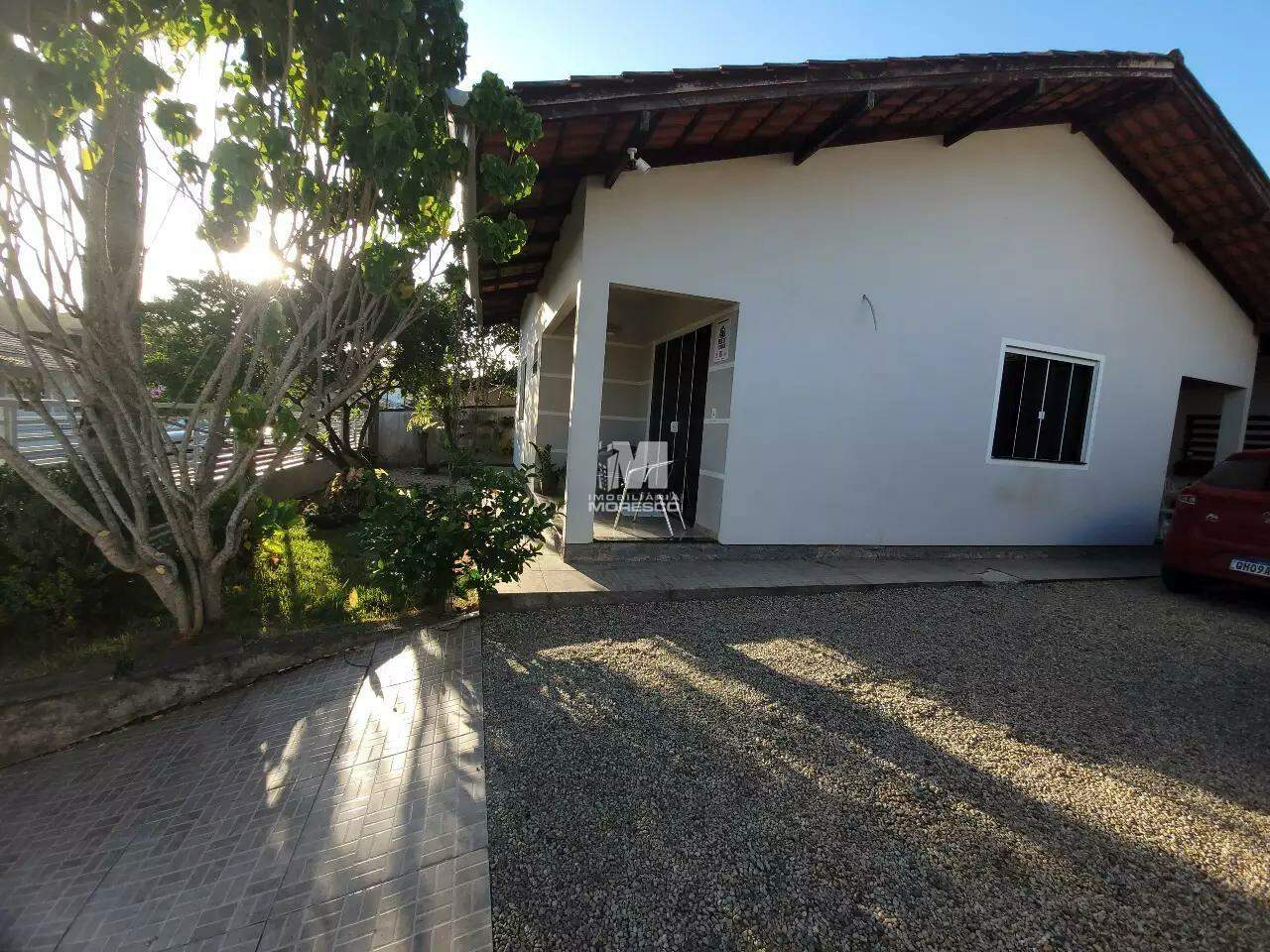 Casa à venda no bairro Limeira Baixa: 