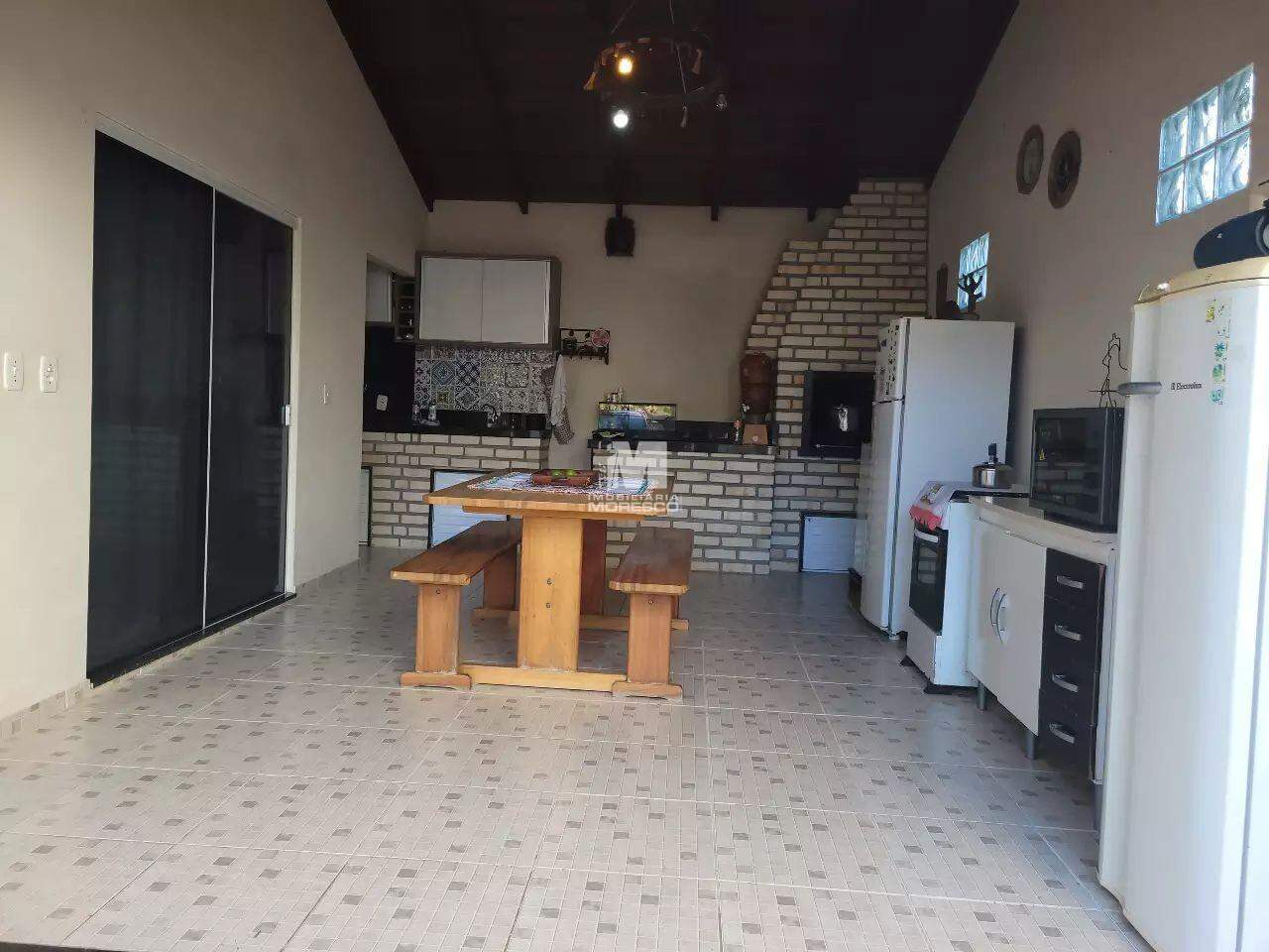 Casa à venda no bairro Limeira Baixa: 