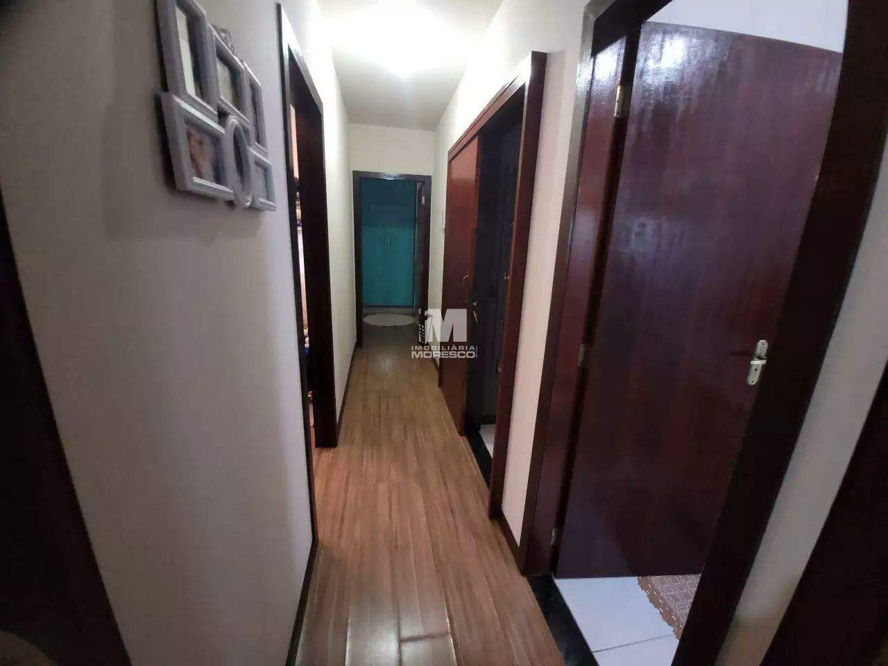 Casa à venda no bairro Limeira Baixa: 