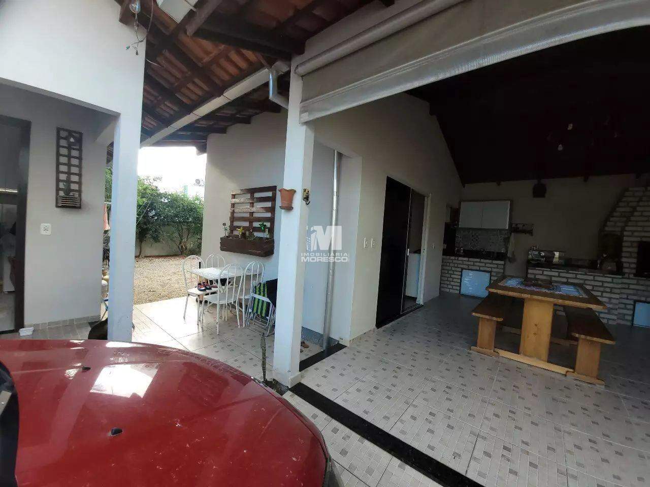 Casa à venda no bairro Limeira Baixa: 