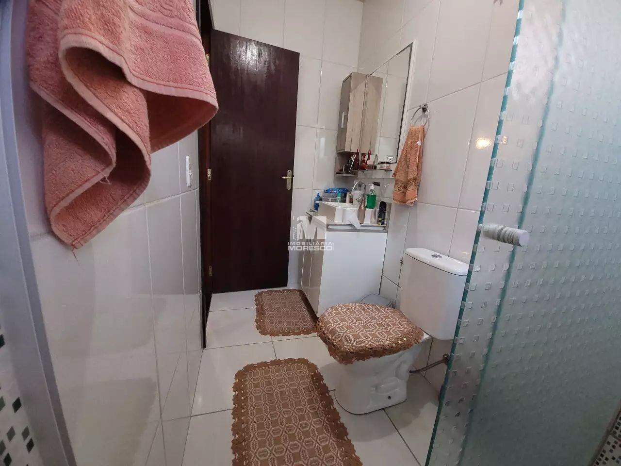 Casa à venda no bairro Limeira Baixa: 