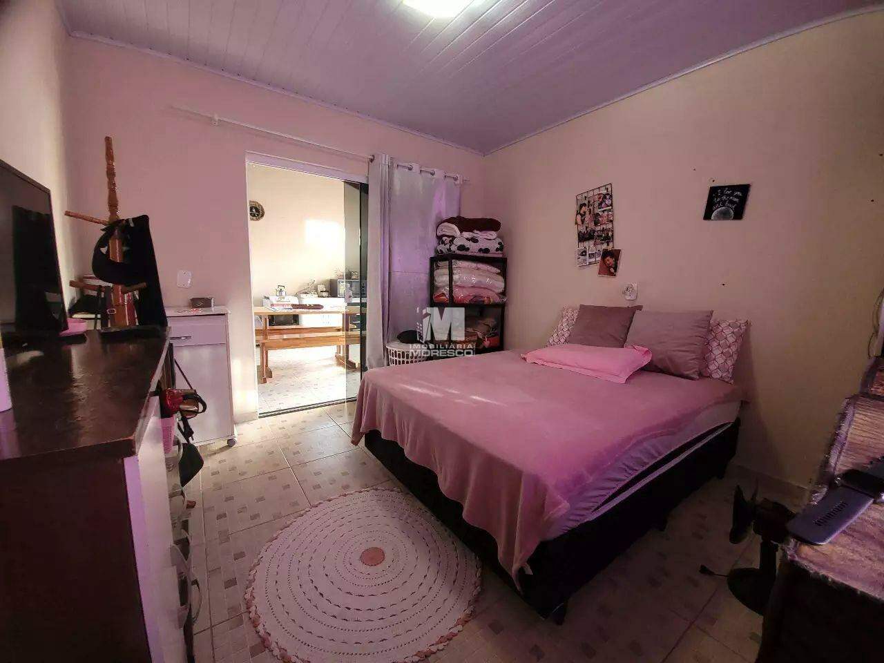 Casa à venda no bairro Limeira Baixa: 