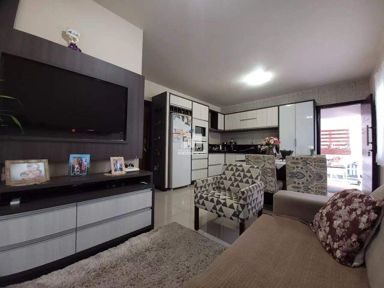 Casa à venda no bairro Limeira Baixa: 