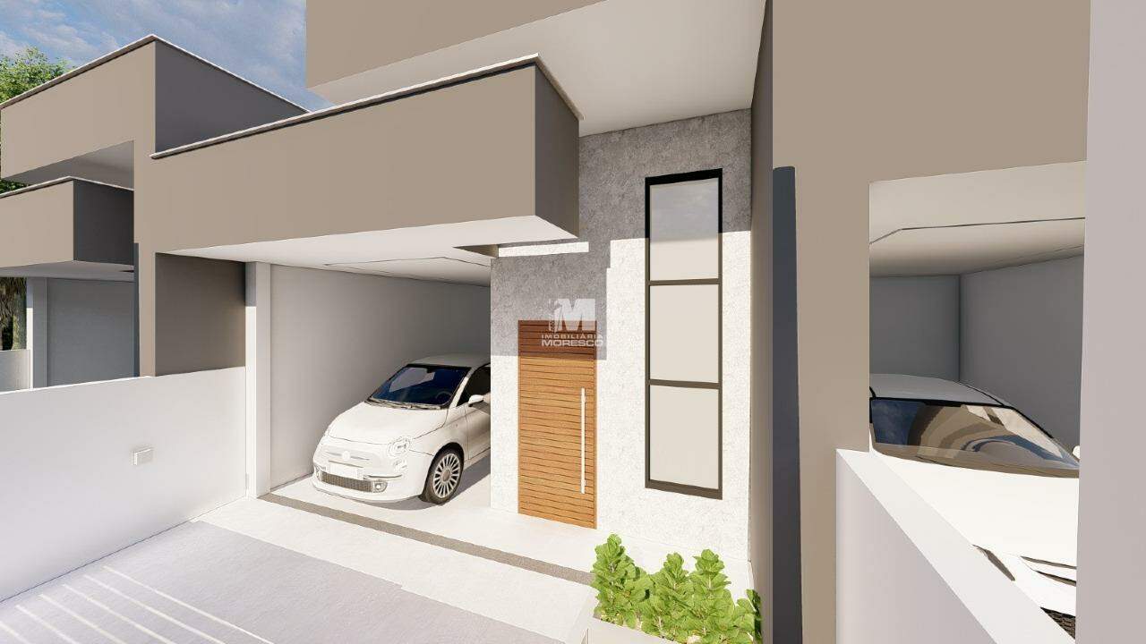 Casa à venda no bairro Pomerânia: 