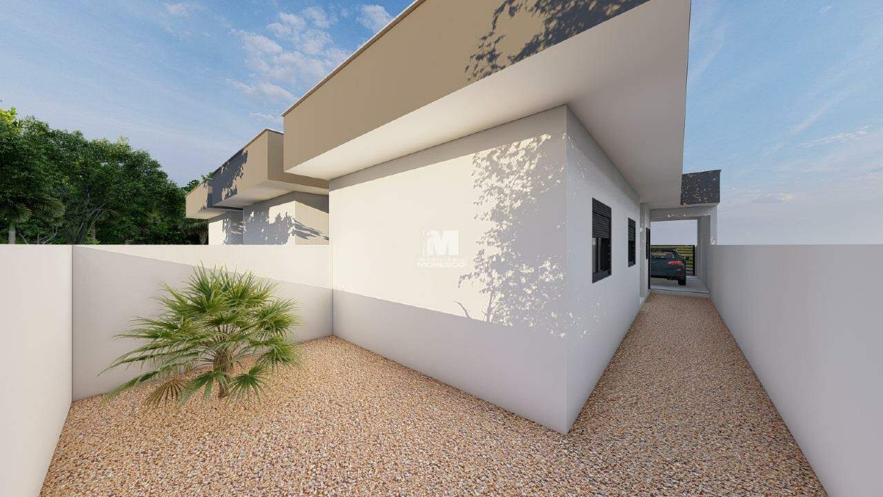 Casa à venda no bairro Pomerânia: 