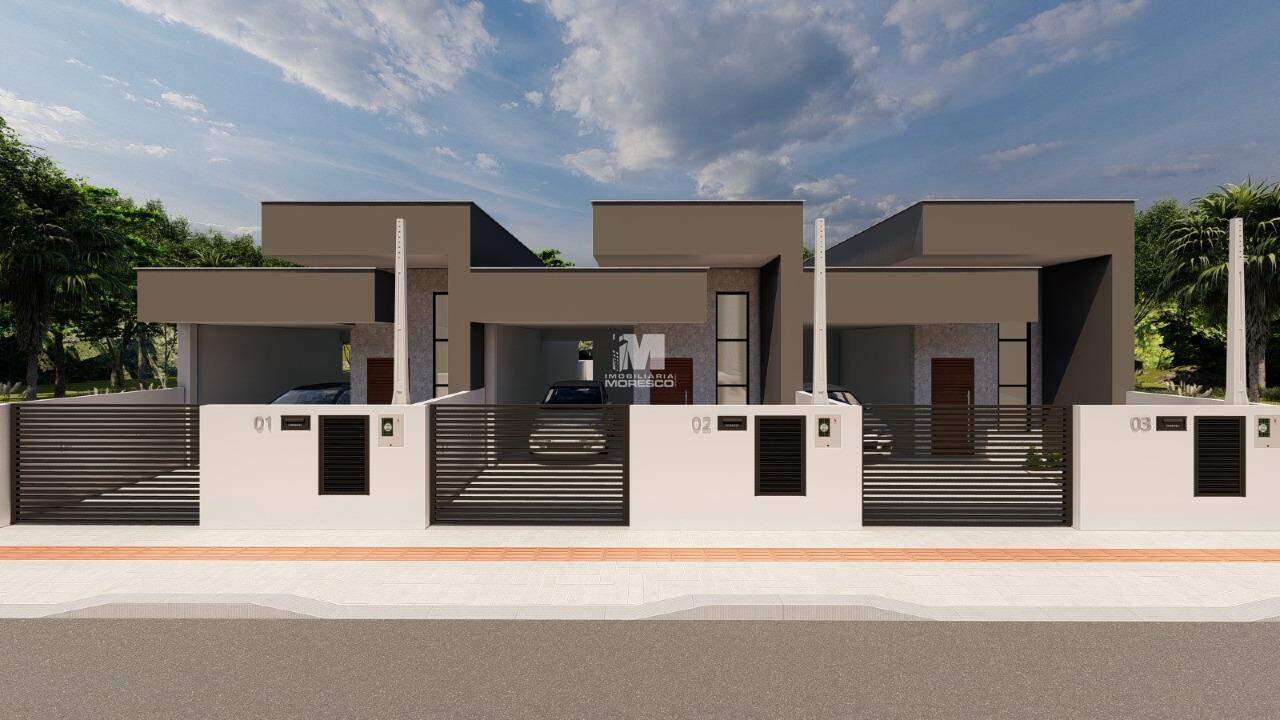 Casa à venda no bairro Pomerânia: 