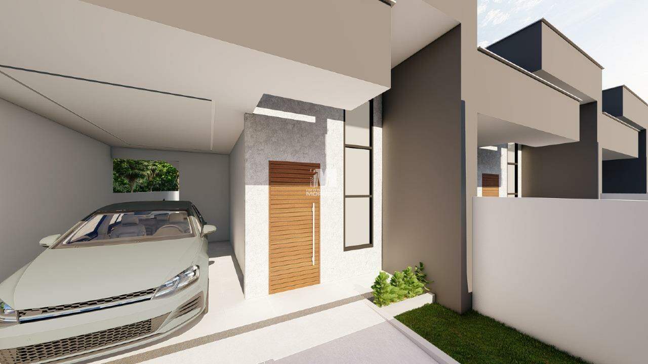 Casa à venda no bairro Pomerânia: 