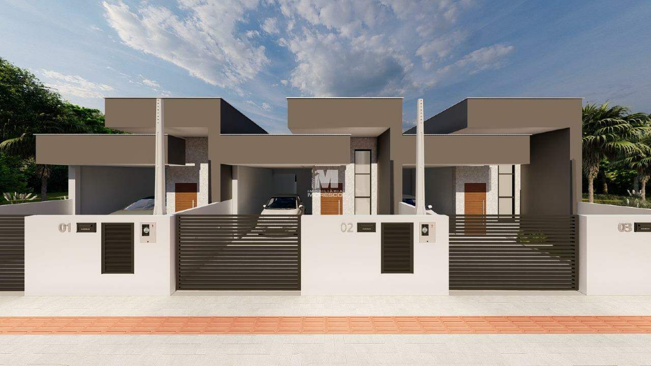Casa à venda no bairro Pomerânia: 