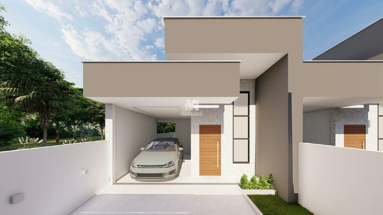 Casa à venda no bairro Pomerânia: 