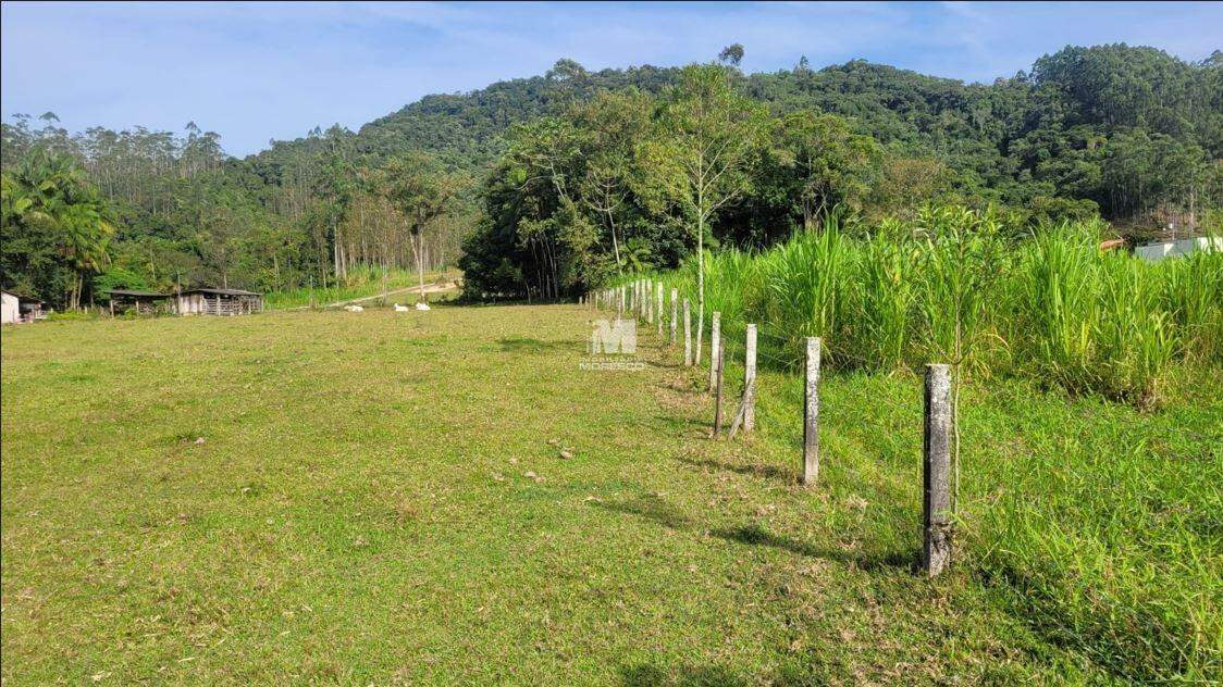 Terreno à venda no bairro Planície Alta: 