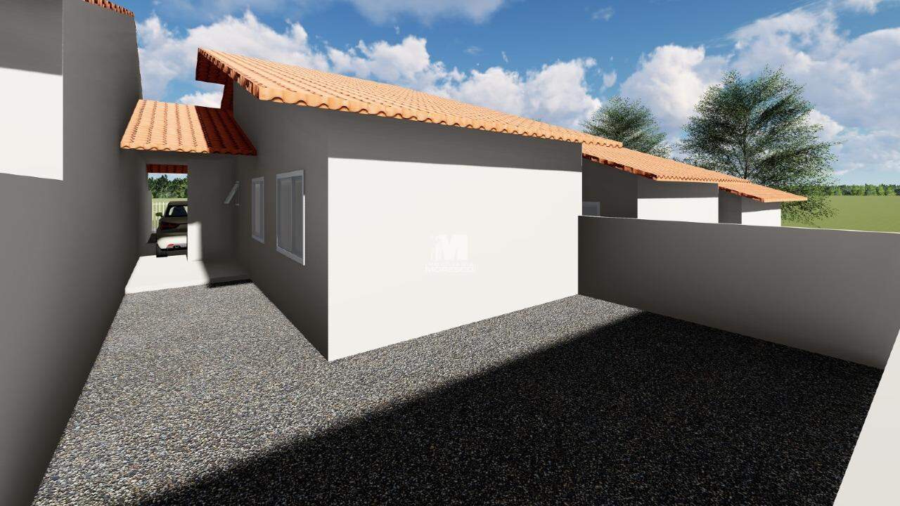 Casa à venda no bairro Centro: 