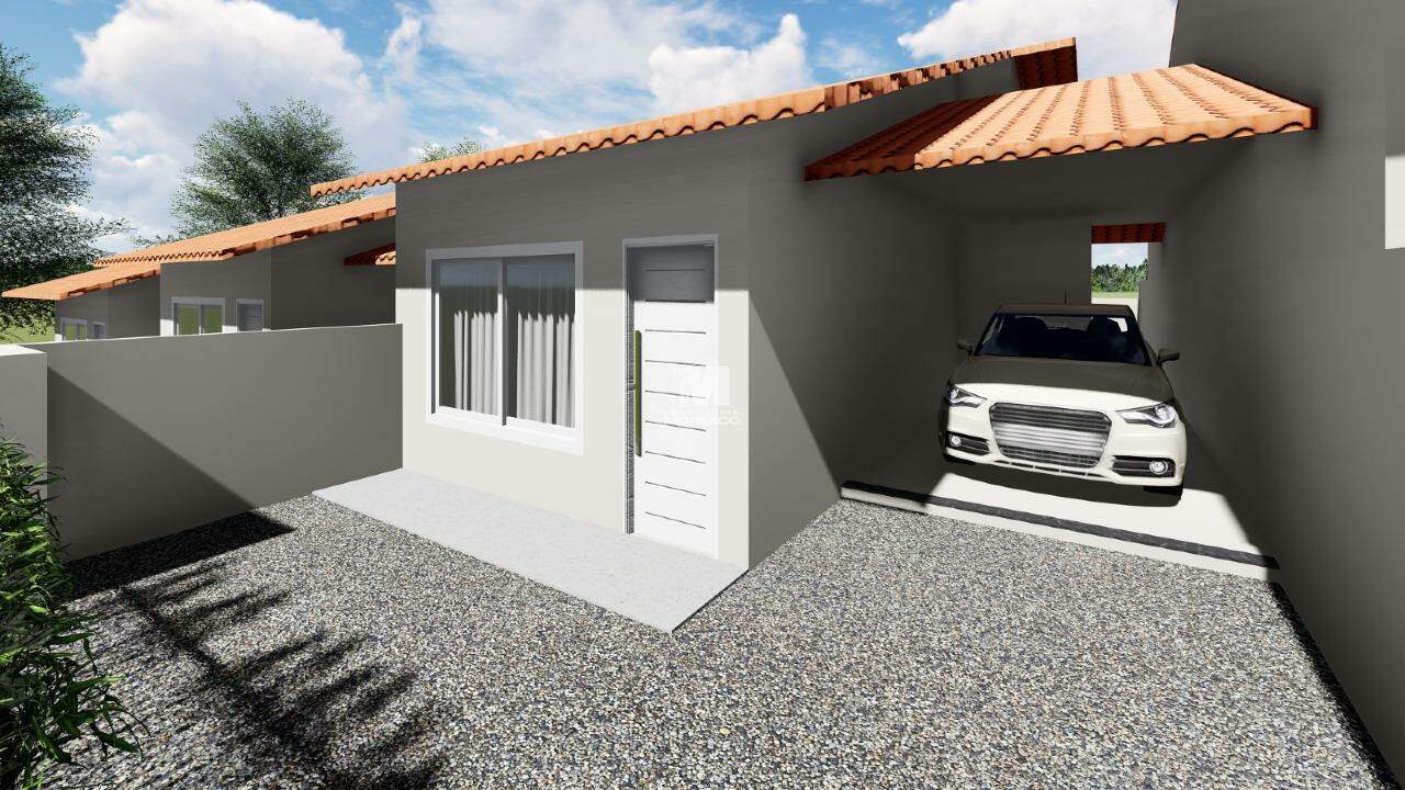 Casa à venda no bairro Centro: 