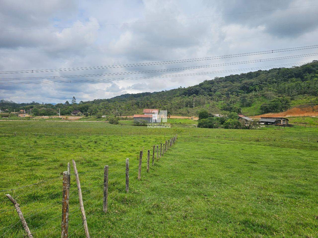Sítio/Chácara à venda no bairro Macucos: 