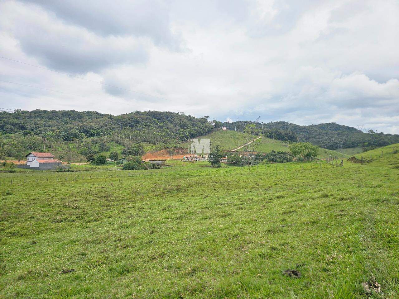 Sítio/Chácara à venda no bairro Macucos: 