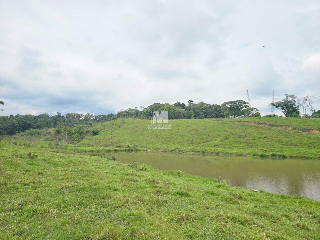 Sítio/Chácara à venda no bairro Macucos: 